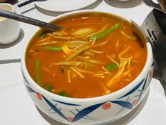 -老太原菜馆(万达店)