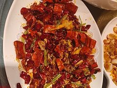 -正阳春烤鸭(华捷道店)