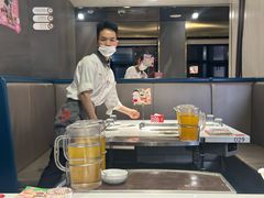 -海底捞火锅(外滩店)