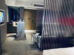 -榛悦隆堡成都酒店(春熙路太古里店)