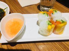 -Pho Asia 亚阁越南料理(上海来福士广场店)