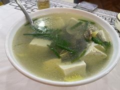 -潮州菜馆(十里河店)