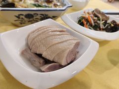 -清真马祥兴菜馆(云南北路店)