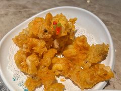 -淘米捞·米汤脆鲩鱼火锅(福田皇岗店)