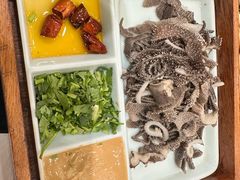 -宛平李记小吃(东关街店)