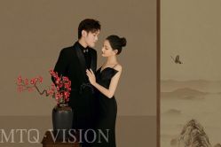 -蒙太奇婚纱摄影(万达店)