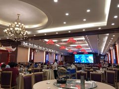 大堂-顺风山庄(水濂山店)