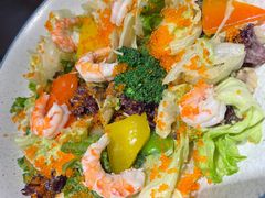 -松子料理(华威桥店)