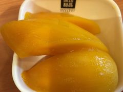 -满记甜品(正方京城店)