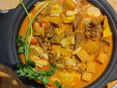 -裕鼎鲜·新中菜(八一广场万达店)