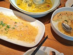 -金牌外婆家(苏州中心店)