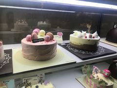 -多乐之日(华贸天地店)