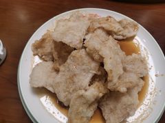 -英兰朝族饭店·英兰锅包肉(佳园路店)