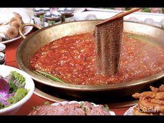 -巴蜀大宅门火锅(北大街店)
