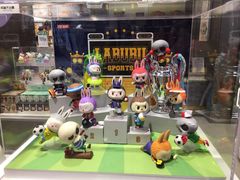 -泡泡玛特POPMART(赛格国际购物中心店)