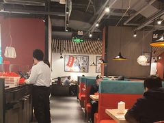 -避风塘(宝山万达店)