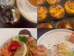 -La Creperie法餐厅(桃江路店)