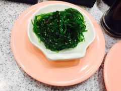 -争鲜回转寿司(飞洲国际店)