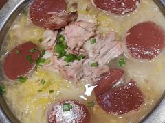 -八大碗·精致东北菜(东陵西路店)