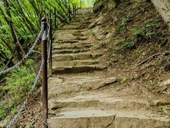 -北京密云天门山风景区