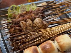 -老谢野馄饨(延安路店)