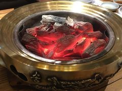 -壹兆炭火烤肉·烤鳗鱼(全运路店)