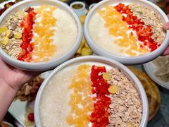 -纳瓦新疆菜(银都店)