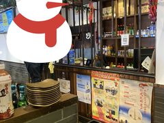 -宽板凳老灶火锅(南礼士路店)