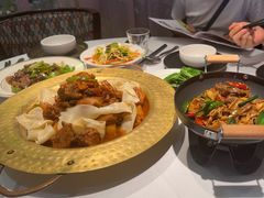 -天山传奇新疆菜(SKLP店)