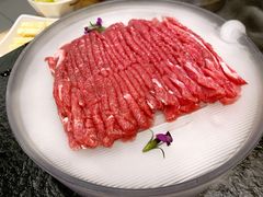 -阳坊胜利涮羊肉(阳坊老店)