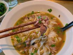 -漆黑觉米粉(三里屯店)