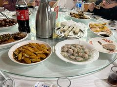 -小六农家乐(崇明西沙湿地店)