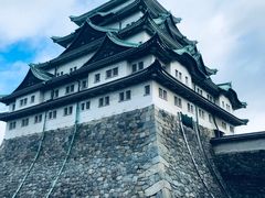 -名古屋城