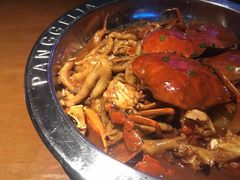 -胖哥俩肉蟹煲(福州仓山爱琴海店)