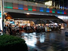 门面-木屋烧烤(坂田天安云谷店)