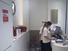 -海马体照相馆(厦门SM城市广场店)