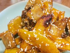 -周家二小姐的菜(西津渡店)