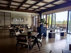 -仙海旅游度假区