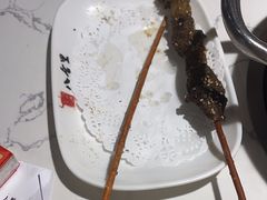 -八合里牛肉火锅(深圳龙华硅谷店)