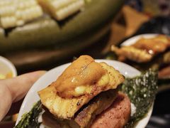 -原志优秀食材·匠心料理·海胆主题(金亿广场店)