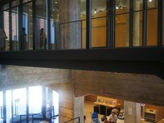 -现代汽车文化中心 Hyundai Motorstudio Beijing