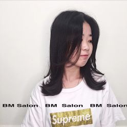 -BM SALON