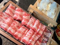 -旺晖本帮骨头煲·深夜火锅(梅园路店)