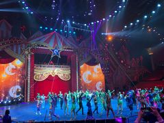 -珠海横琴长隆《卡卡虎奇遇记》