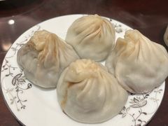 小笼包-熙盛源(滨湖万达店)