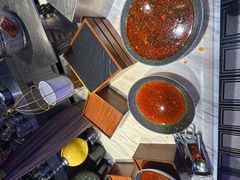 -花西亭·海鲜自助餐厅(瑞城名人酒店)