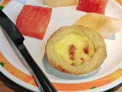 -比格比萨自助(德思勤四季汇店)
