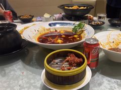 -莲餐厅·湖北菜·潜江小龙虾店(愚园路店)