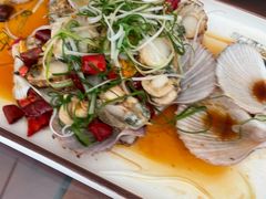 -老胶东家常菜馆(市场一路店)