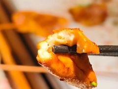 -杨老头鲜货烧烤(太古里店)